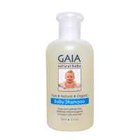 Gaia婴儿洗发水 250ml