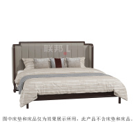 YS2065YA（1.8M）大床[HK08半皮]